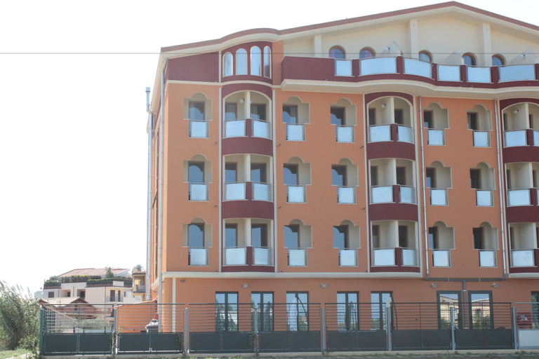 Exterior & Views 1, Mansio Residence Hotel, Cagliari