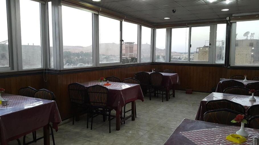 Food & Drinks 4, Orchida St. George Hotel, Aswan