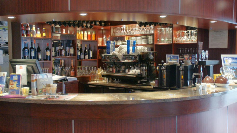 Food & Drinks 5, Brit Hotel Confort Montauban, Tarn-et-Garonne