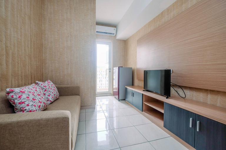 Others 5, Comfortable and Lovely 2BR Apartment at Springlake Summarecon, Bekasi