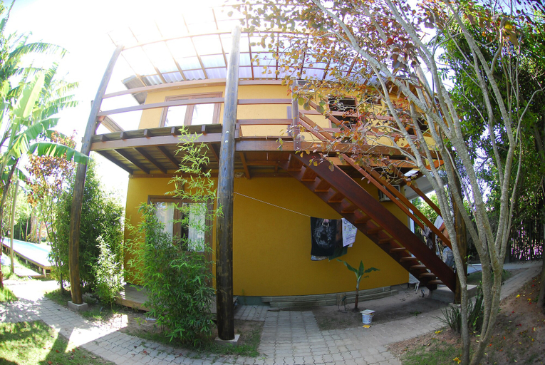 Exterior & Views 2, Pousada Hi Adventure, Florianopolis