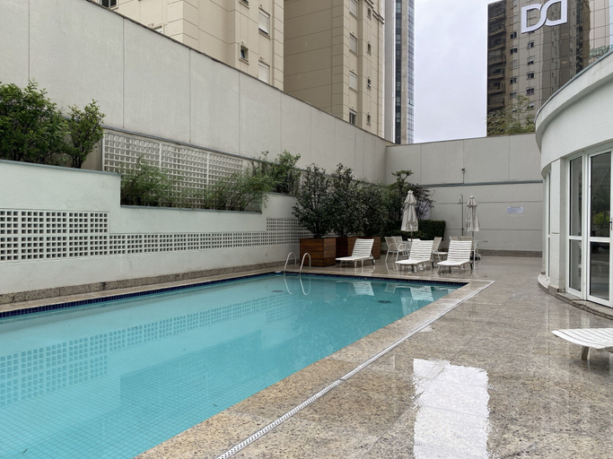 Sport & Beauty 5, Akile Peixoto Gomide, São Paulo