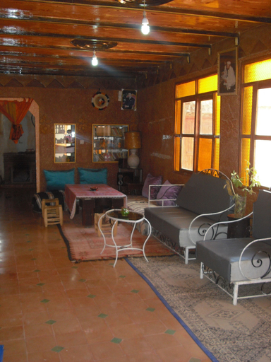 Others 5, Gîte Tawada, Azilal