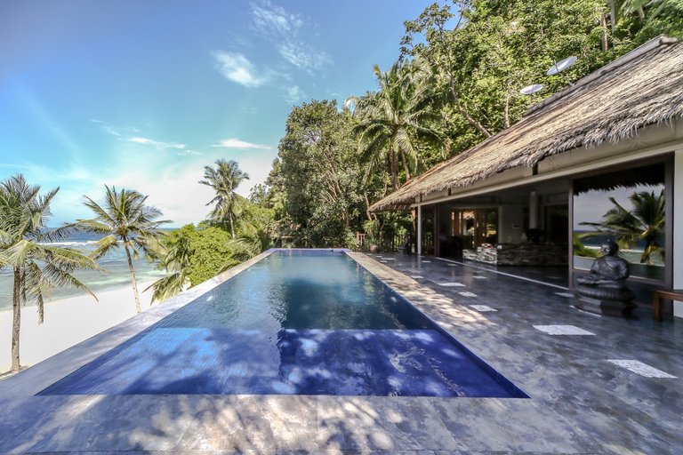 Sport & Beauty 2, Den Pasar Nasog Villa, Malay