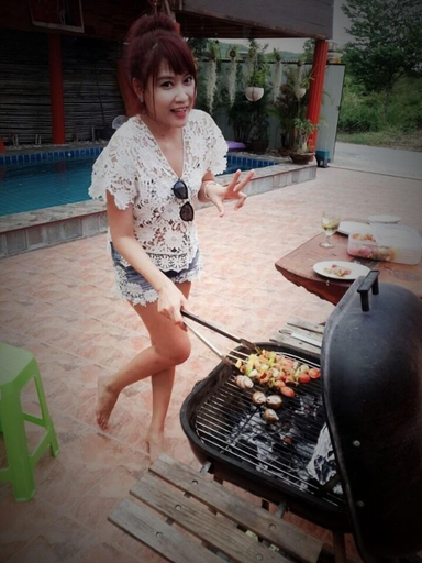 Food & Drinks 5, Baan Rainy Pool Villa Hua Hin, Hua Hin
