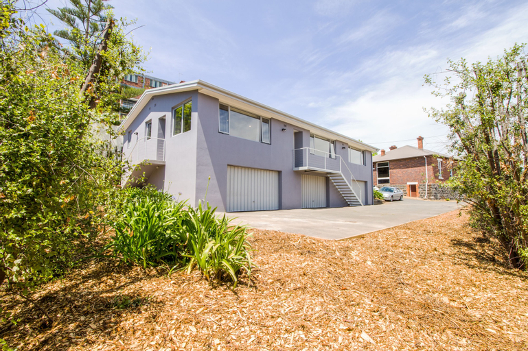 CBD Apartments Launceston, Launceston - Pt B