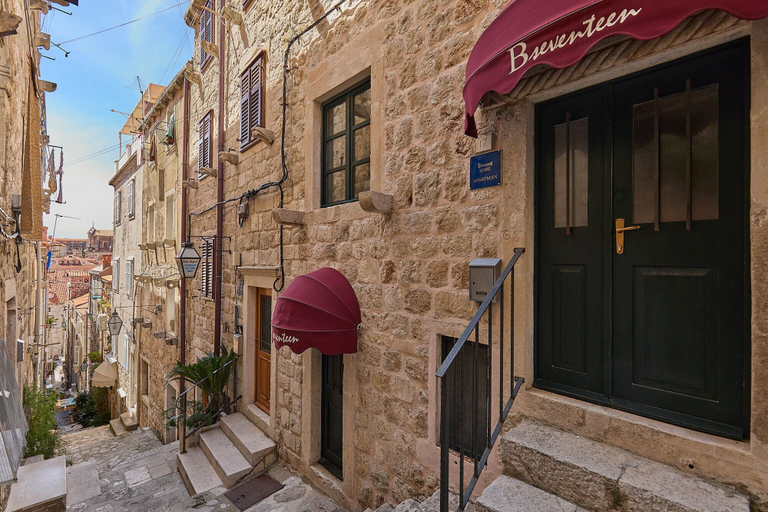Exterior & Views 2, B-17 APARTMENTS, Dubrovnik