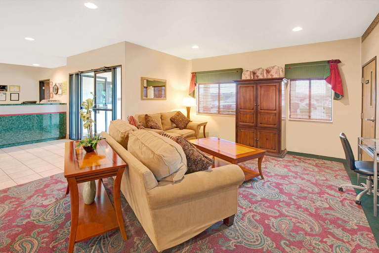 Others 5, Super 8 by Wyndham Bonne Terre, Saint Francois