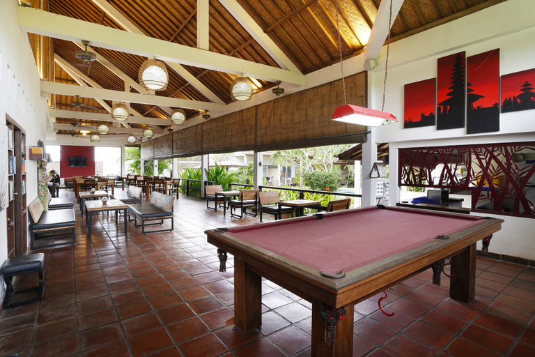 Others 3, Casa Asia, Badung