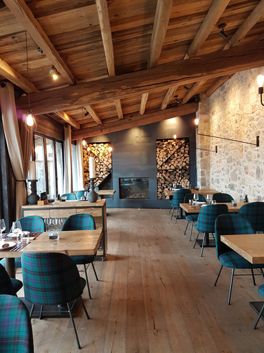 Food & Drinks 4, Hotel Puig Francó, Girona