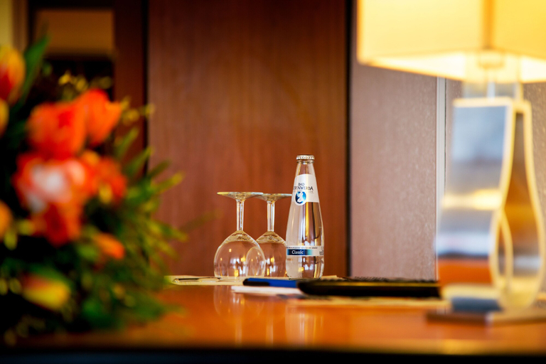 Food & Drinks 5, Comfort Hotel Bernau, Barnim