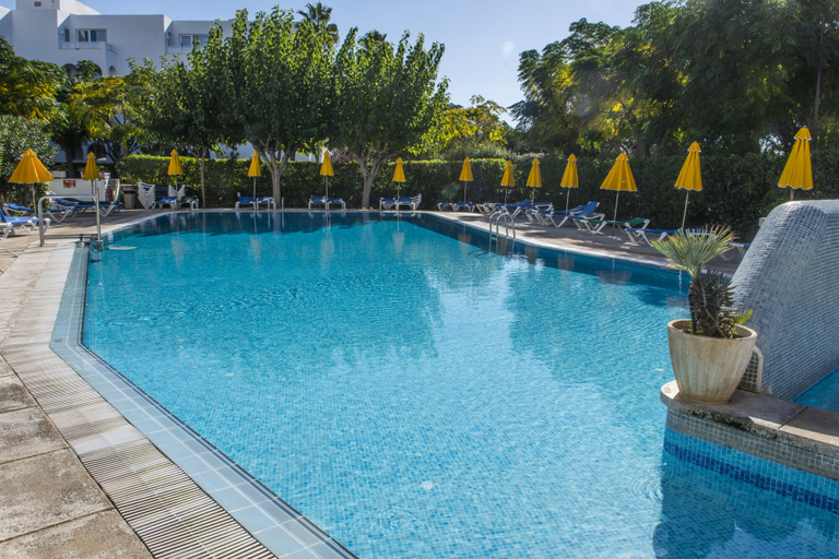 Sport & Beauty 5, Hamilton Court  Apartamentos, Baleares