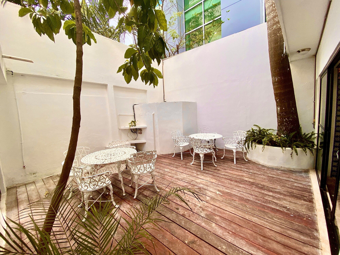 Others 5, MIO Cancún Hotel Boutique, Benito Juárez