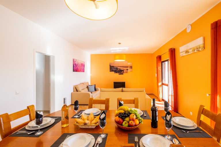 Food & Drinks, Villa San Lucas, Albufeira