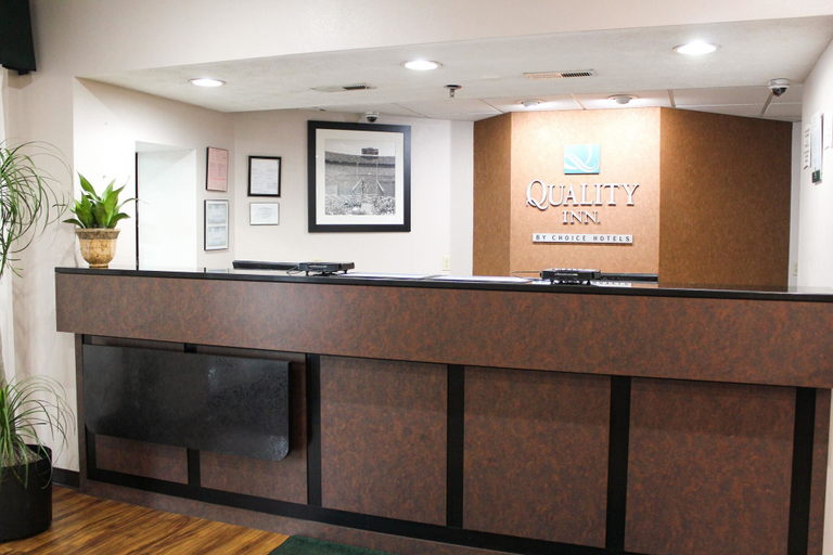 Others 5, Quality Inn Clinton - Knoxville North, Anderson