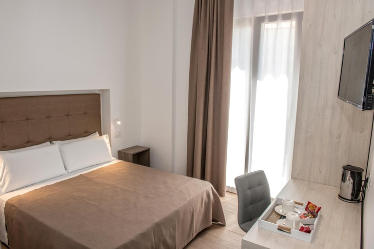 Bedroom 5, I Cordari B&B, Foggia