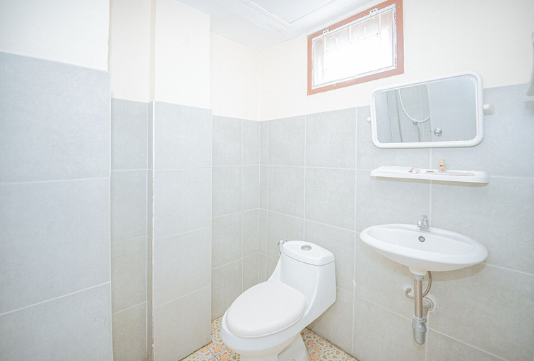 Bathroom, Supatranai Home Cha-am, Cha-Am