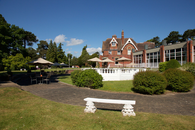 Exterior & Views 2, Stourport Manor Hotel, Worcestershire