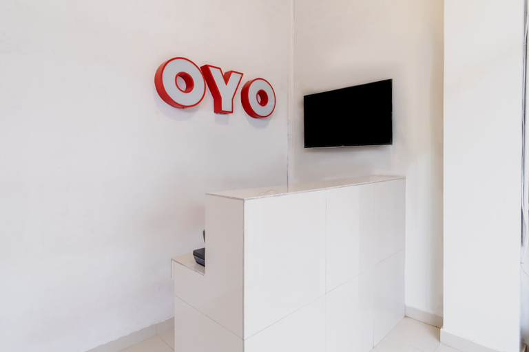 Others 5, Hotel O HOMESTAY JAYA, Medan