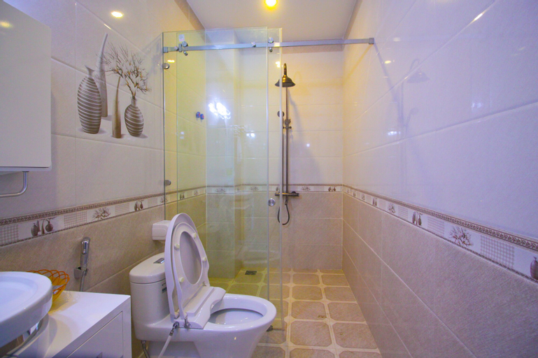 Bedroom 5, Dai Thanh Phuc Hotel, Hải An