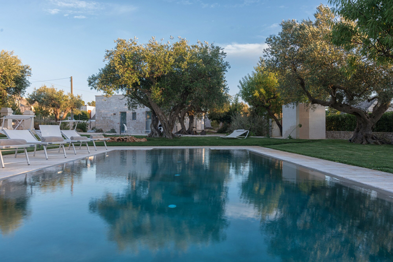 Sport & Beauty 5, Trulli Piccoli, Bari