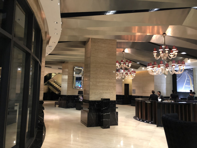 The Gramercy Residences Makati Manila, Makati City