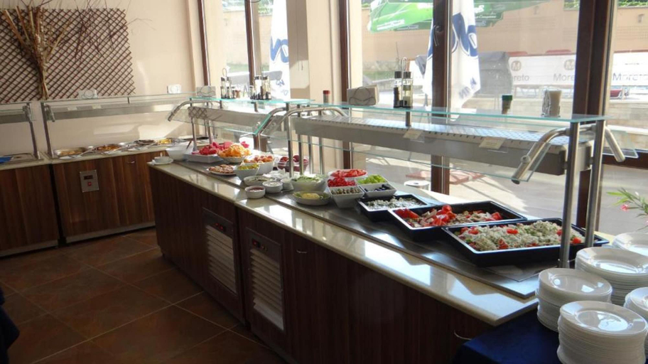 Food & Drinks 4, Moreto Seaside Aparthotel, Nesebar