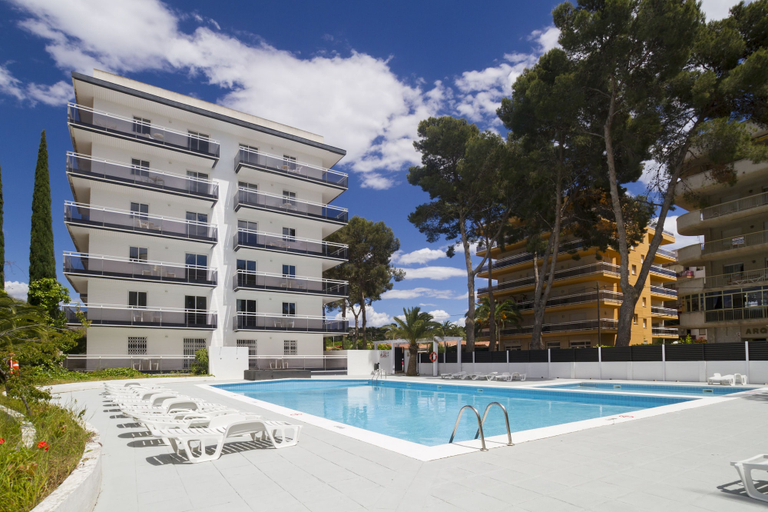 Sport & Beauty, Apartamentos Priorat, Tarragona