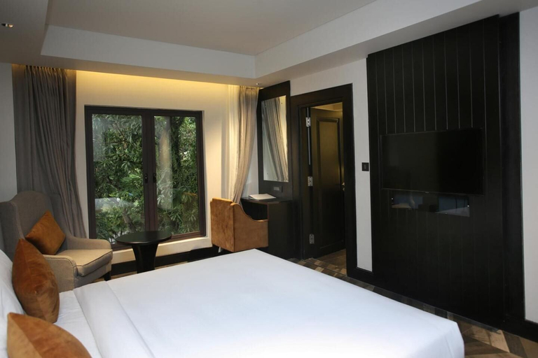 Bedroom 3, Lemarq, Dehradun