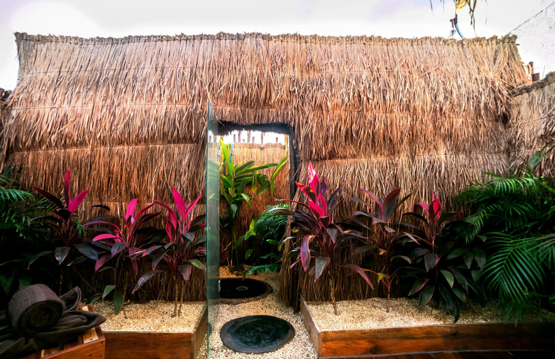 Exterior & Views, Grand Balam Plaza, Cozumel