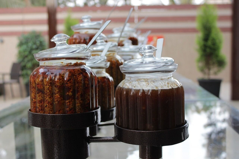 Food & Drinks 4, Alor Grande Holiday Resort, North Goa