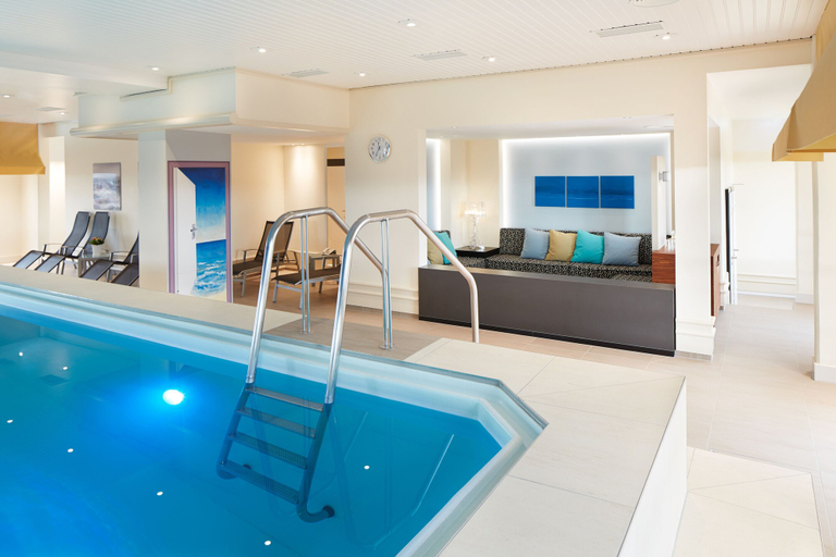 Sport & Beauty 3, Best Western Plus Arosa Hotel, Paderborn