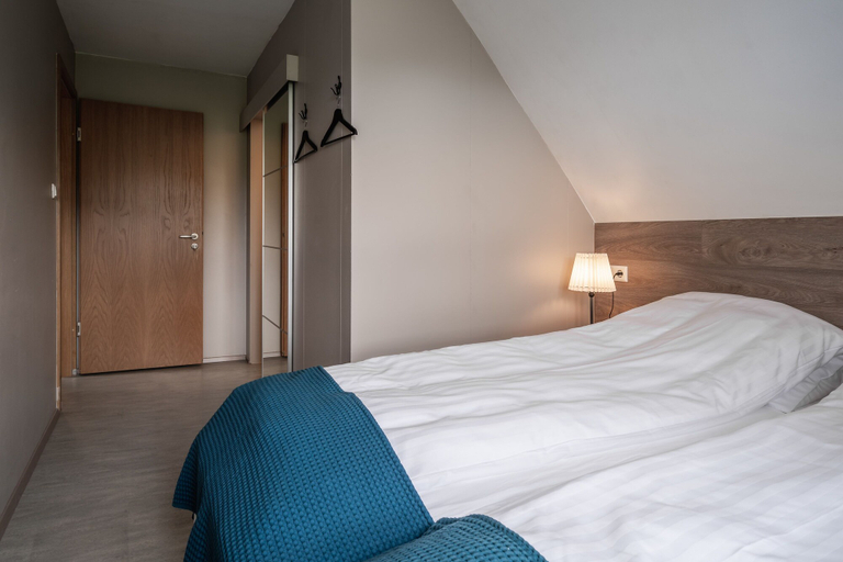 Bedroom 3, Holt Inn, Ísafjarðarbær