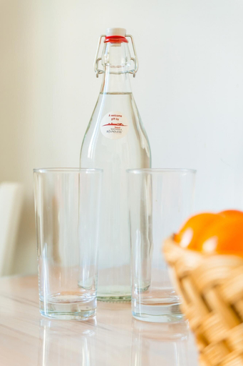 Food & Drinks 5, Terrazza San Paolo by Napoliapartments, Napoli