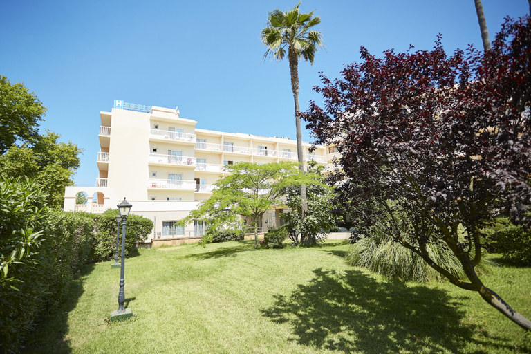 Exterior & Views 2, Invisa Hotel Es Pla - Adults Only, Baleares
