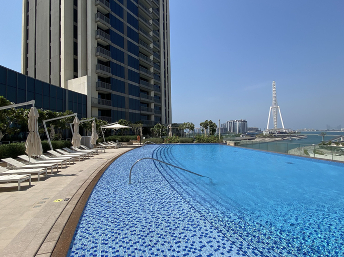 Sport & Beauty 3, EDEN'S Homes & Villas - 52/42 Emaar, Dubai