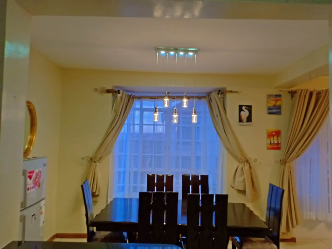 Others 4, Ken's Haven Apartment, Kiambu
