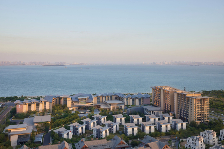 Element Xiamen Tong'an, Xiamen