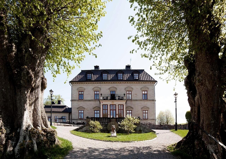 Exterior & Views 2, Görvälns Slott, Järfälla