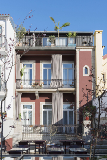 Exterior & Views 2, Jardins do Porto by Unlock Hotels, Porto