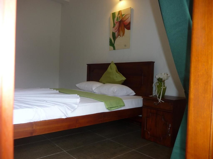 Bedroom 4, Feelin' Good Resort, Ella