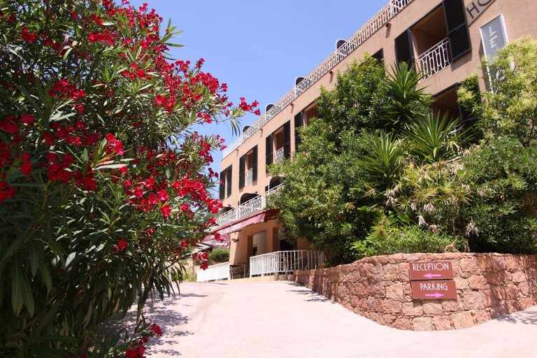 Exterior & Views 2, Hotel le Lonca, Corse-du-Sud