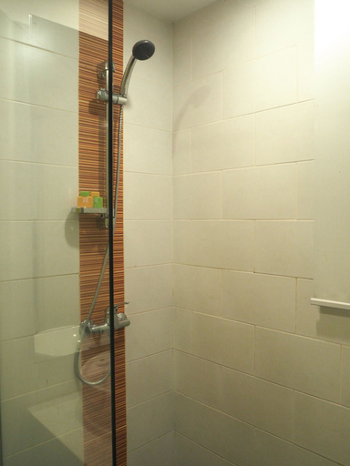Bathroom 5, Prescott Ace Kuala Lumpur Cheras, Hulu Langat