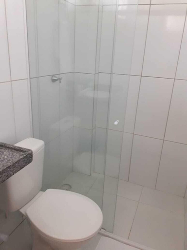 Bathroom 3, Pousada Aliança, Ipojuca