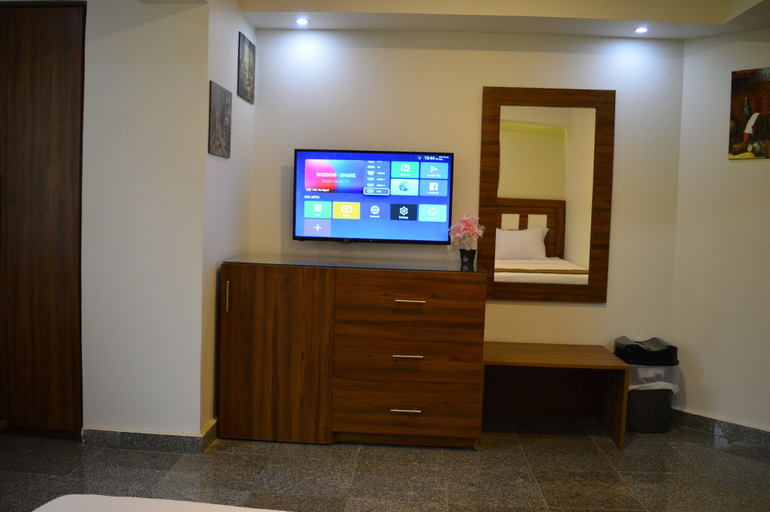 Others 5, Royal Inn Residence, Qasr an-Nil