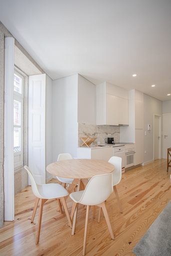 Others 5, Liiiving - Aliados Stone Apartment, Porto