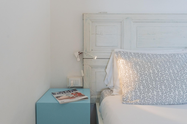 Bedroom 3, Co-a905-fsop87a2 - La Casa Dell Architetto, Como