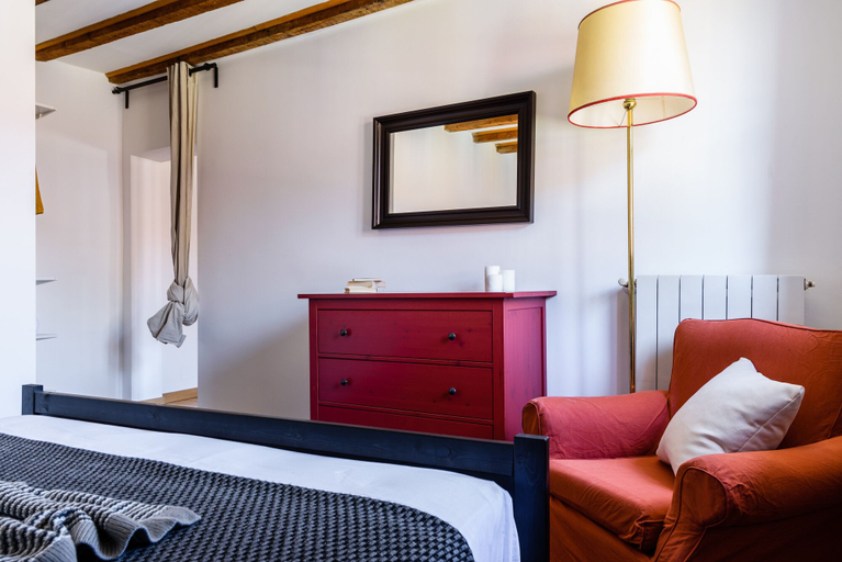 Room 3, JOIVY Old Town Milano, Milano