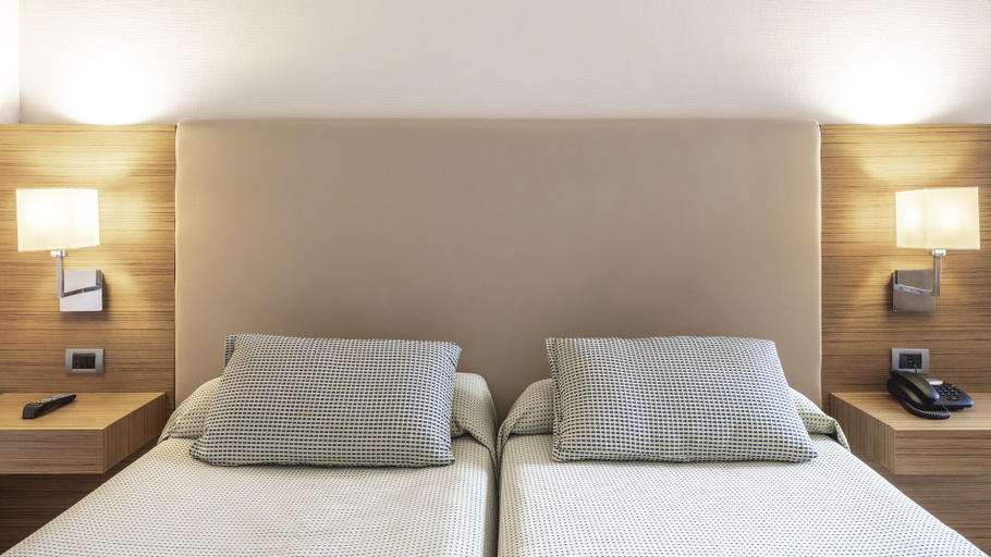 Bedroom 3, Be Live Adults Only Tenerife, Santa Cruz de Tenerife