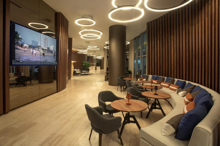 Food & Drinks 5, Lyfe Resort & Residences, Broward